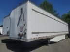 2017 Hyundai 53FT Trailer