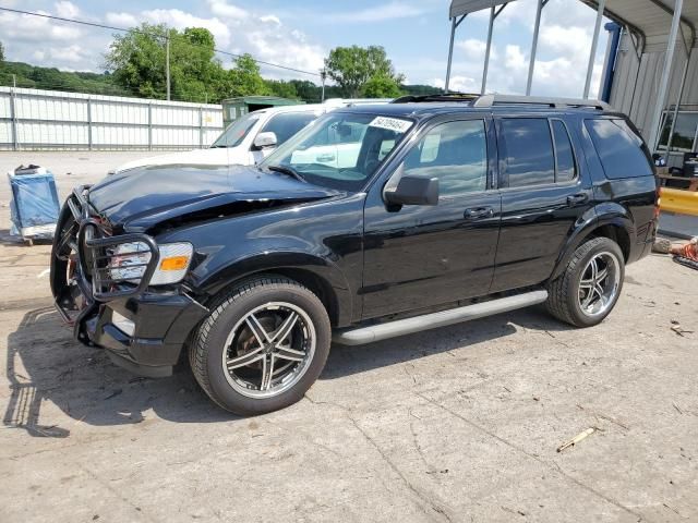 2010 Ford Explorer XLT