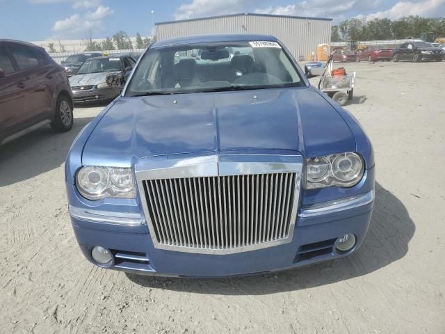 2007 Chrysler 300C