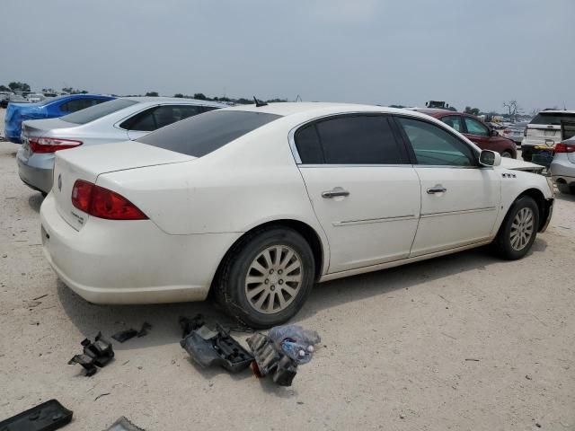 2008 Buick Lucerne CX