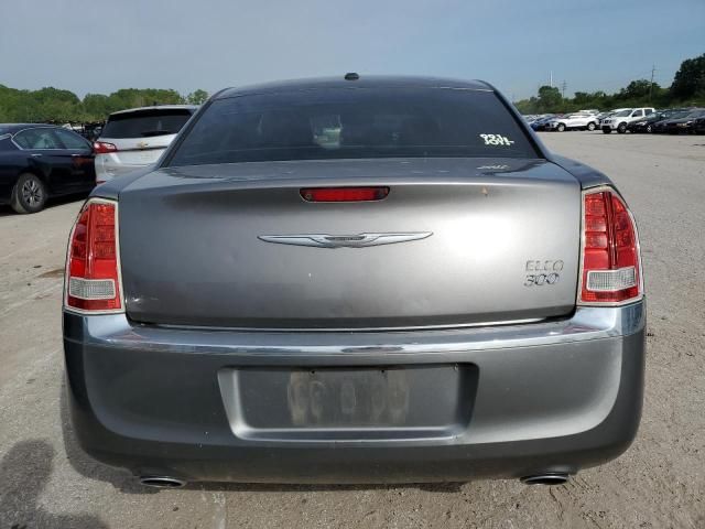 2011 Chrysler 300 Limited