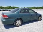 2002 Honda Accord EX