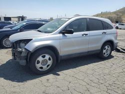 Vehiculos salvage en venta de Copart Colton, CA: 2008 Honda CR-V LX