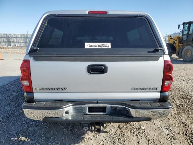 2003 Chevrolet Silverado K1500