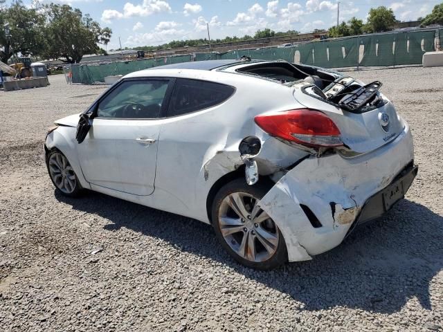 2013 Hyundai Veloster