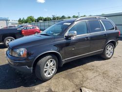 Salvage cars for sale from Copart Pennsburg, PA: 2008 Volvo XC90 V8