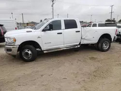 Salvage cars for sale at Los Angeles, CA auction: 2021 Dodge RAM 3500 Tradesman