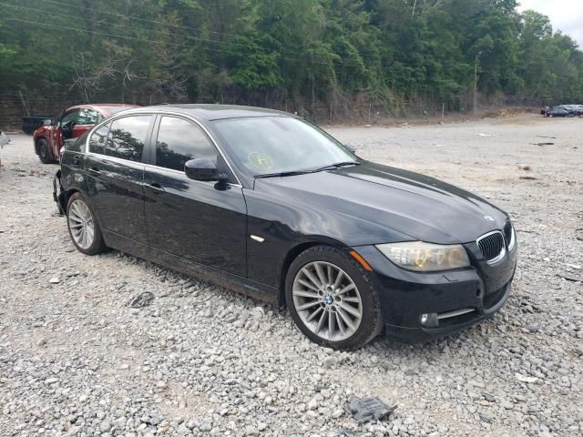 2011 BMW 335 I