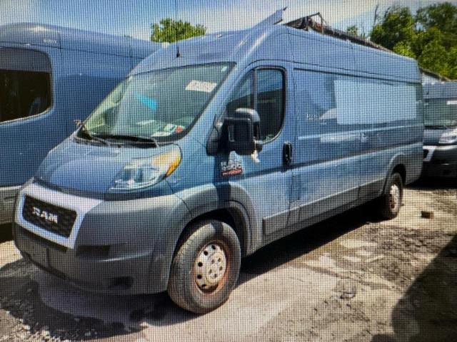 2021 Dodge RAM Promaster 3500 3500 High