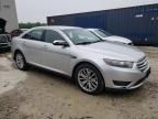 2013 Ford Taurus Limited