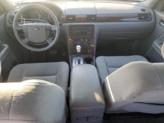 2007 Ford Five Hundred SEL