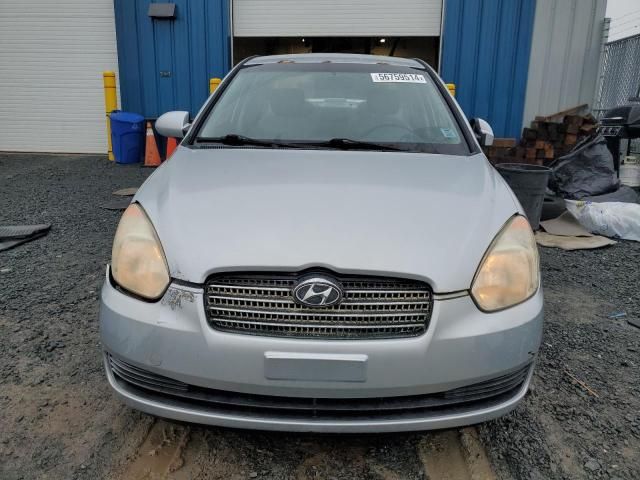 2006 Hyundai Accent GLS