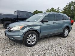 Honda Vehiculos salvage en venta: 2011 Honda CR-V EX