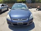 2006 Honda Accord LX