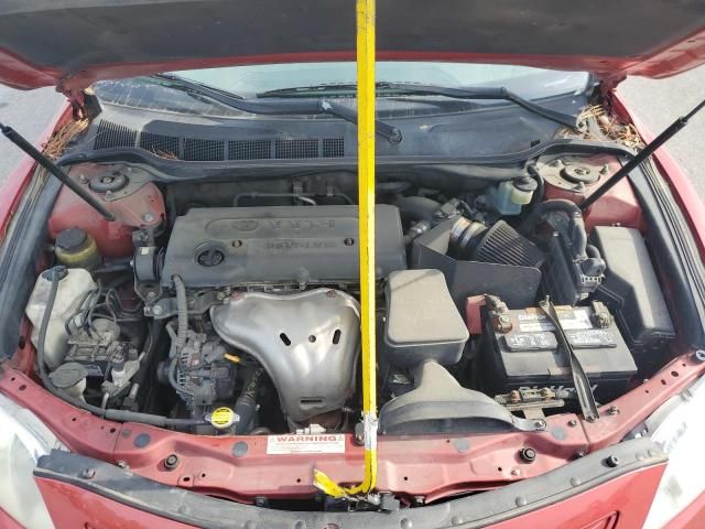 2009 Toyota Camry Base