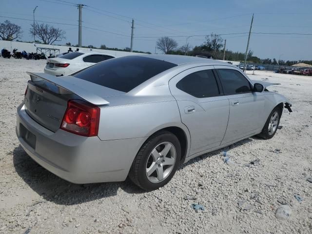 2010 Dodge Charger