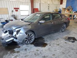 Vehiculos salvage en venta de Copart Helena, MT: 2017 Nissan Altima 2.5