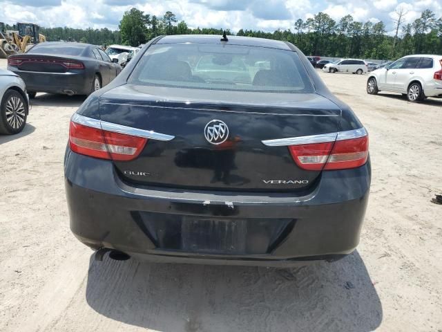 2012 Buick Verano