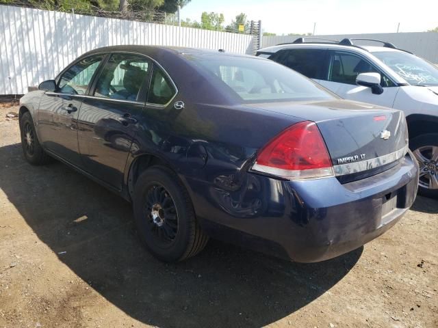 2008 Chevrolet Impala LT