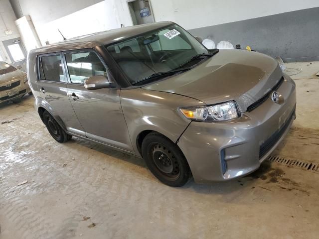 2011 Scion XB