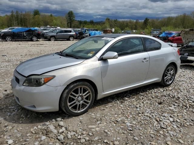 2006 Scion TC