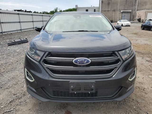 2015 Ford Edge Sport