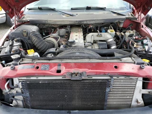 1999 Dodge RAM 2500