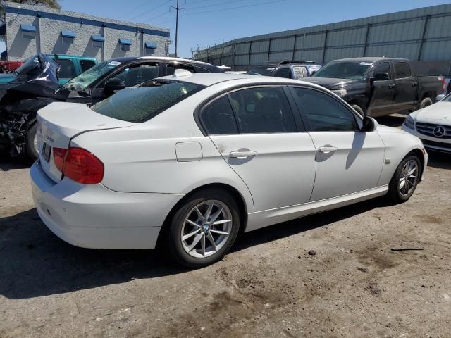 2010 BMW 328 XI Sulev