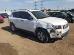 2017 Jeep Compass Sport