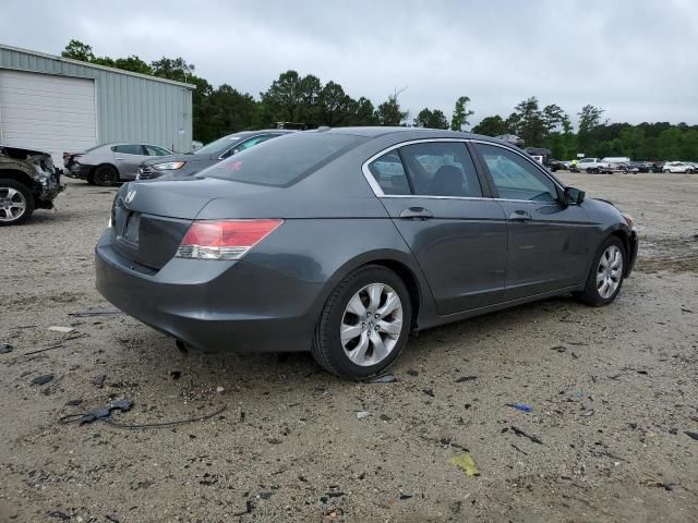 2010 Honda Accord EXL