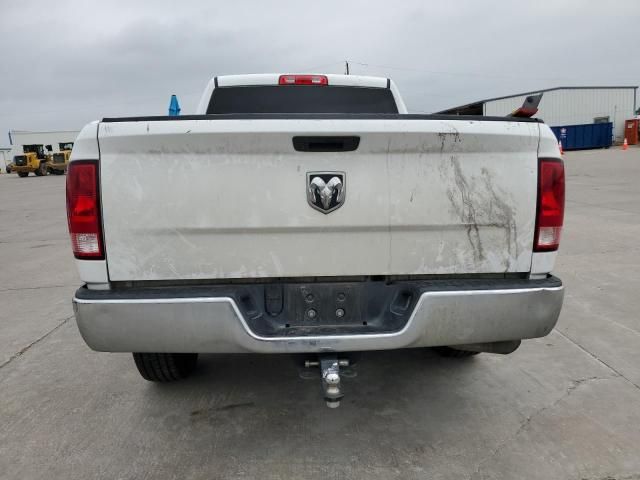 2019 Dodge RAM 1500 Classic Tradesman