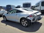 2007 Mitsubishi Eclipse GT