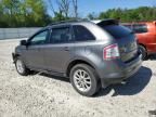 2009 Ford Edge SEL