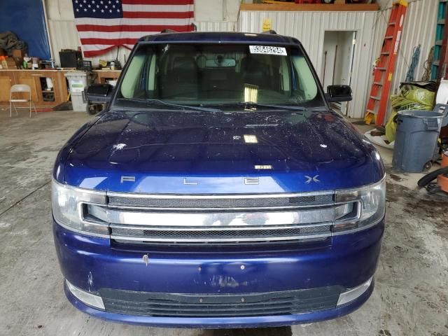 2013 Ford Flex SEL