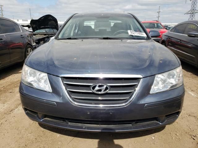 2009 Hyundai Sonata GLS