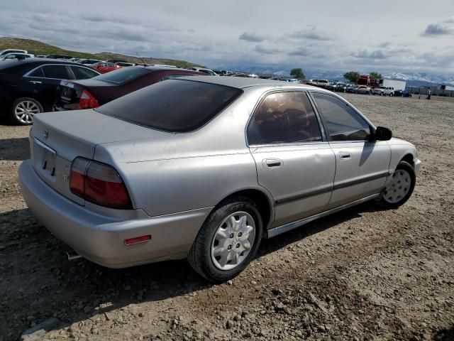 1996 Honda Accord LX