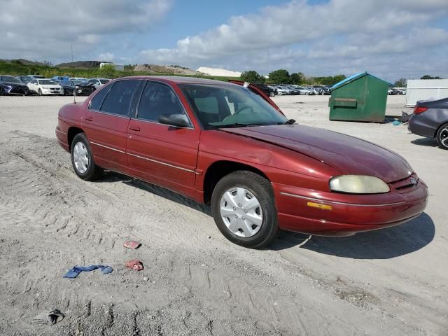 1999 Chevrolet Lumina Base