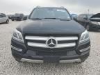 2014 Mercedes-Benz GL 450 4matic