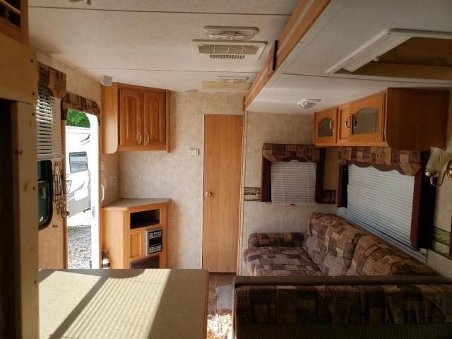 2008 Forest River Camper