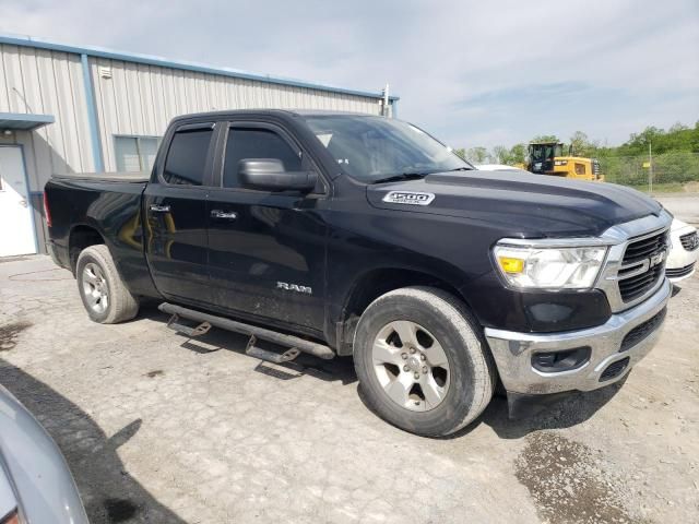 2020 Dodge RAM 1500 BIG HORN/LONE Star