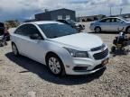 2016 Chevrolet Cruze Limited LS