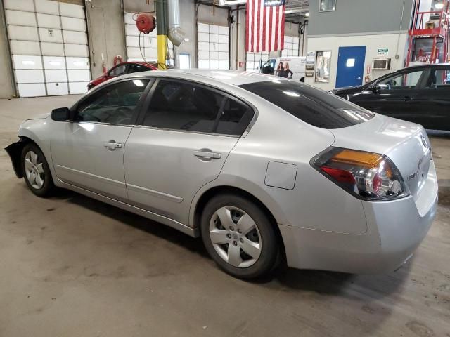 2007 Nissan Altima 2.5