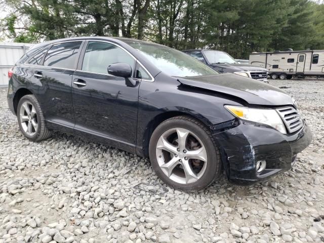 2010 Toyota Venza