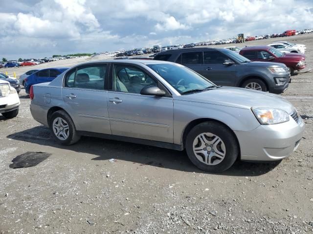 2006 Chevrolet Malibu LS