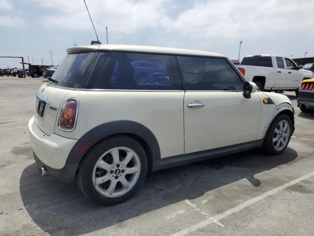 2007 Mini Cooper