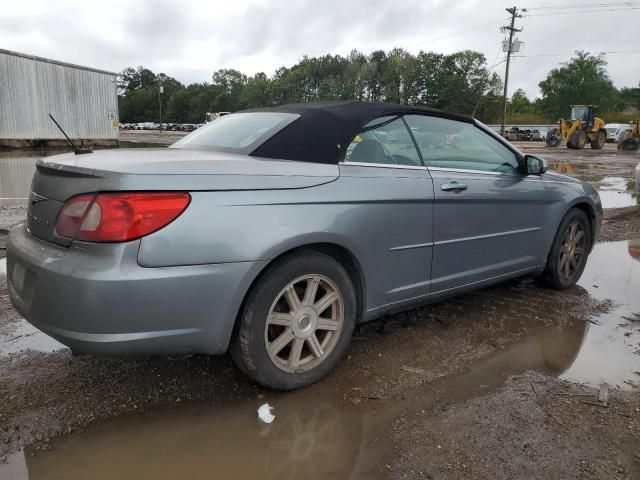 2008 Chrysler Sebring Touring