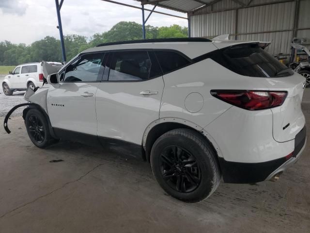 2020 Chevrolet Blazer 2LT