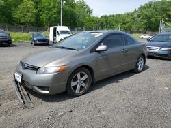 Honda Vehiculos salvage en venta: 2008 Honda Civic LX