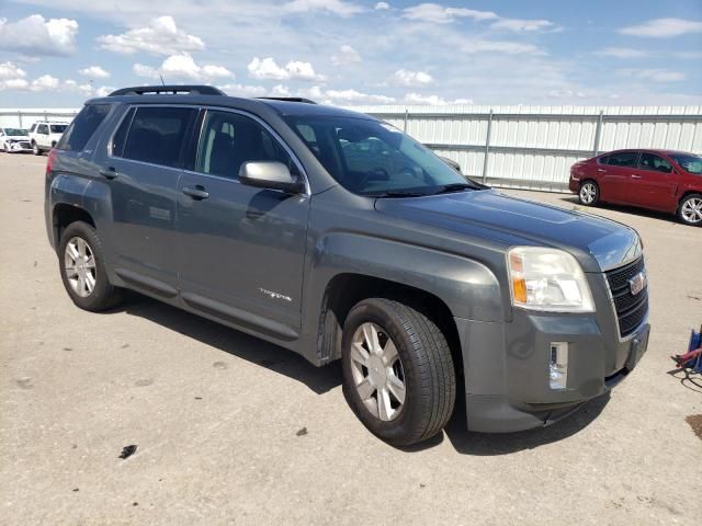 2013 GMC Terrain SLT