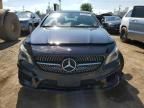 2016 Mercedes-Benz CLA 250 4matic